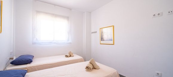 Квартира с 3 спальнями в Аликанте, Испания № 177349 29