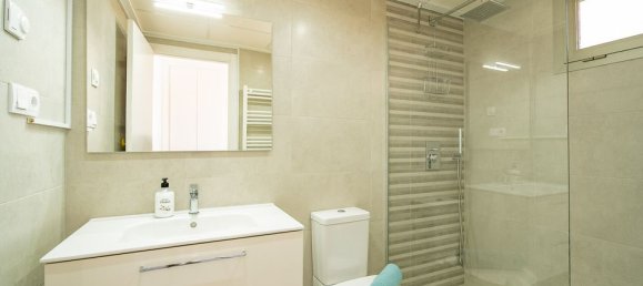 Квартира с 3 спальнями в Аликанте, Испания № 177349 27