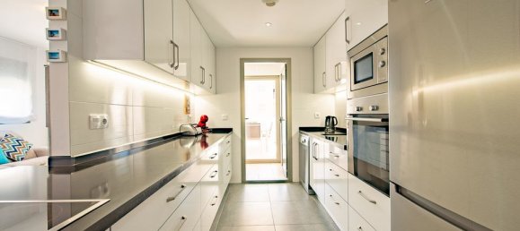 Квартира с 3 спальнями в Аликанте, Испания № 177349 12