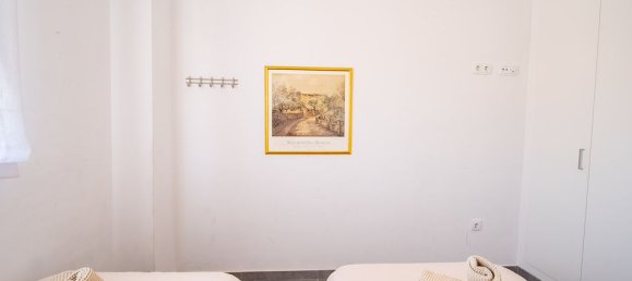 Квартира с 3 спальнями в Аликанте, Испания № 177349 24