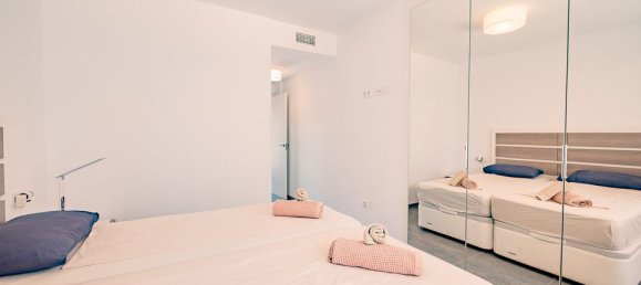 Квартира с 3 спальнями в Аликанте, Испания № 177349 20