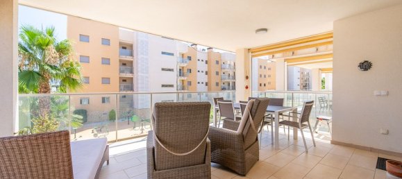 Квартира с 3 спальнями в Аликанте, Испания № 177349 31