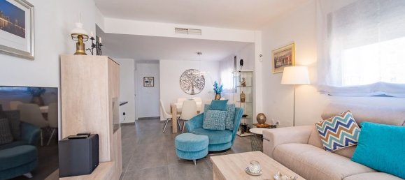 Квартира с 3 спальнями в Аликанте, Испания № 177349 6