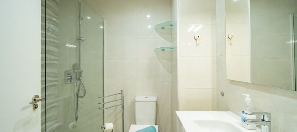 Квартира с 3 спальнями в Аликанте, Испания № 177349 22