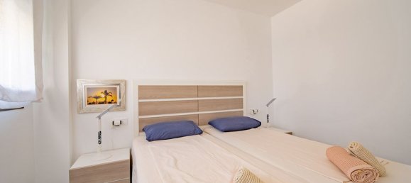 Квартира с 3 спальнями в Аликанте, Испания № 177349 19