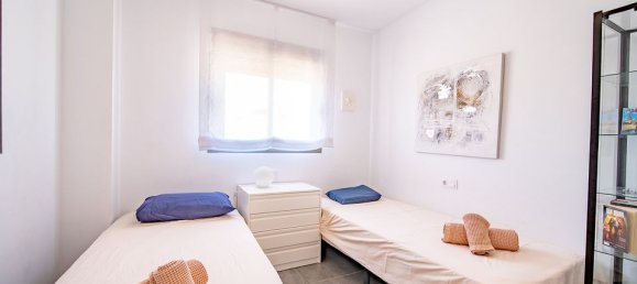 Квартира с 3 спальнями в Аликанте, Испания № 177349 26