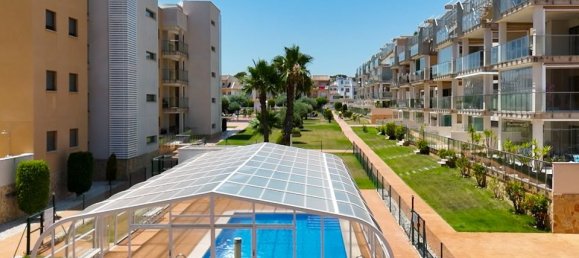 Квартира с 3 спальнями в Аликанте, Испания № 177349 39