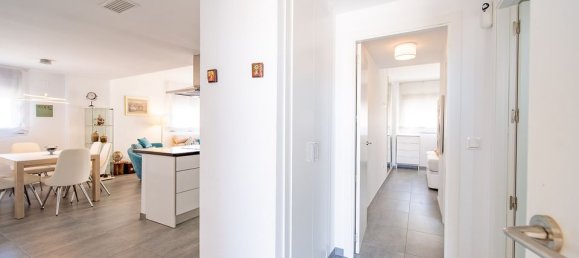 Квартира с 3 спальнями в Аликанте, Испания № 177349 16