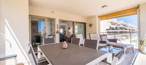 Квартира с 3 спальнями в Аликанте, Испания № 177349 36