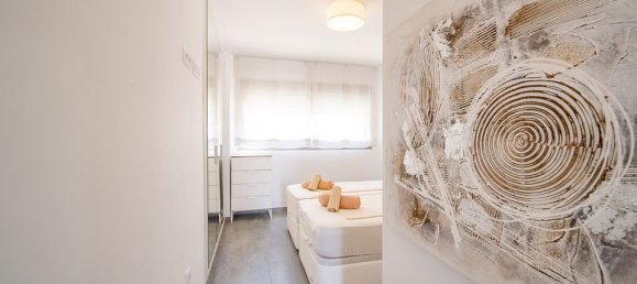 Квартира с 3 спальнями в Аликанте, Испания № 177349 17