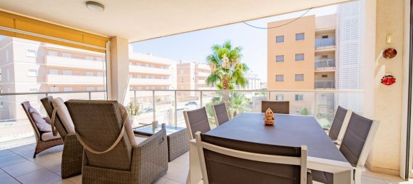 Квартира с 3 спальнями в Аликанте, Испания № 177349 37