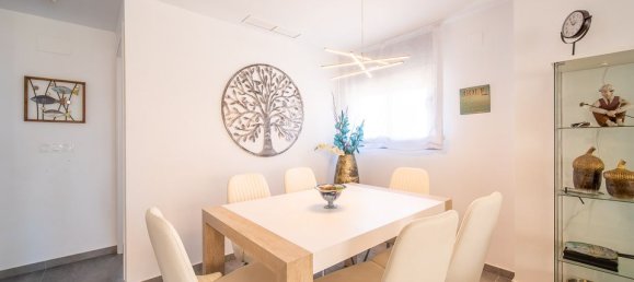 Квартира с 3 спальнями в Аликанте, Испания № 177349 9