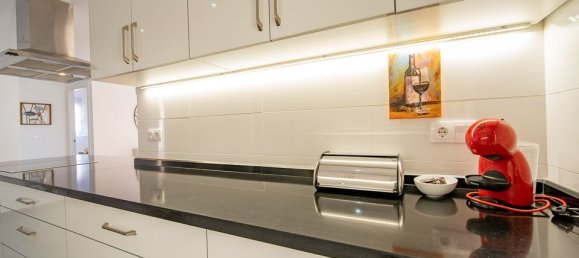 Квартира с 3 спальнями в Аликанте, Испания № 177349 13