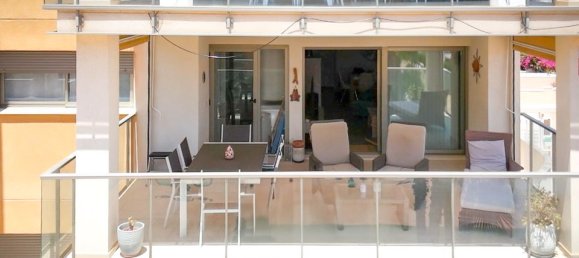 Квартира с 3 спальнями в Аликанте, Испания № 177349 2