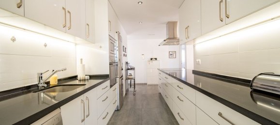 Квартира с 3 спальнями в Аликанте, Испания № 177349 14