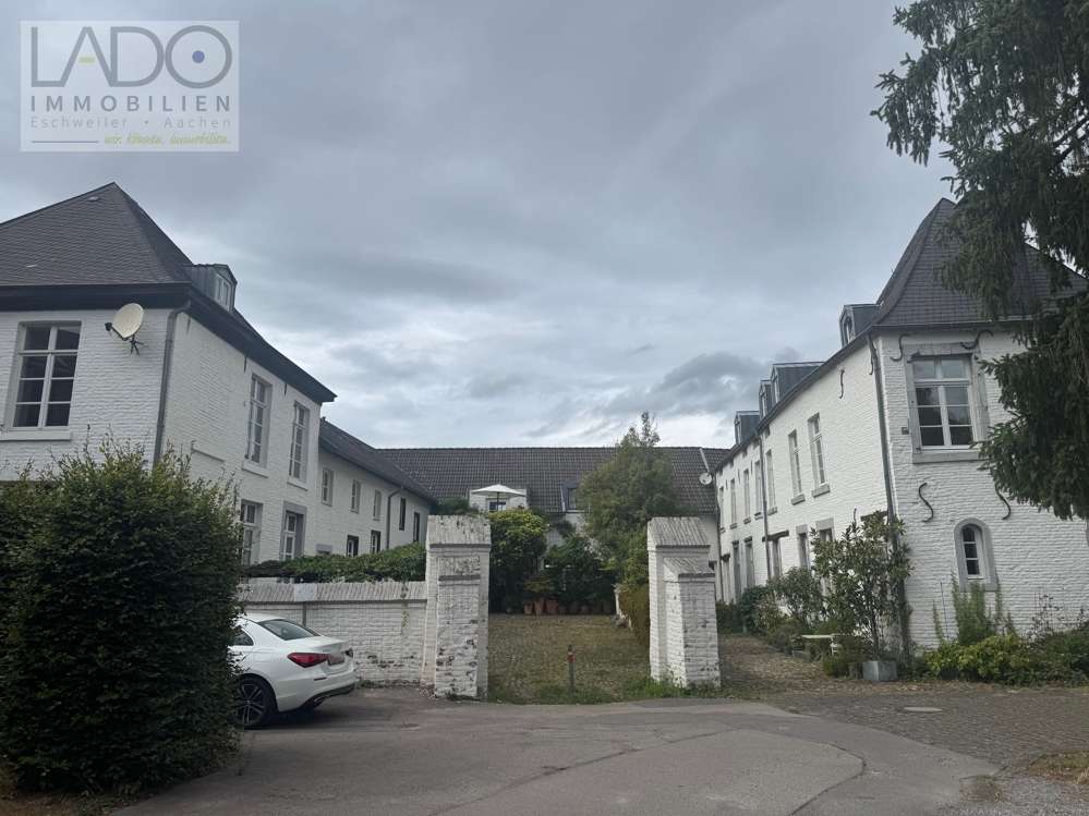 1 غرف نوم شقة في Aachen, Germany رقم 274955