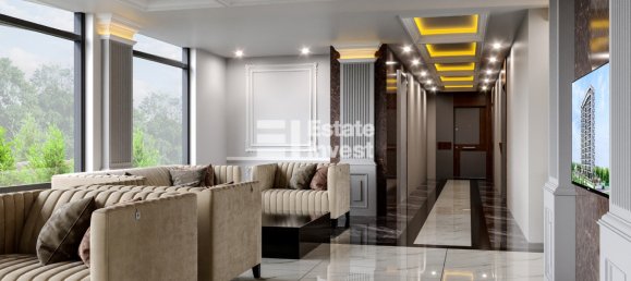 Apartment 2+1 in Mersin, Turkey No. 19821 8