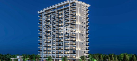 Apartment 2+1 in Mersin, Turkey No. 19821 3