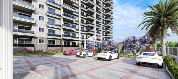 Apartment 2+1 in Mersin, Turkey No. 19821 2