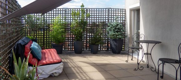 3 غرف نوم منزل ذو طابقين في La Courneuve, France رقم 326708 2