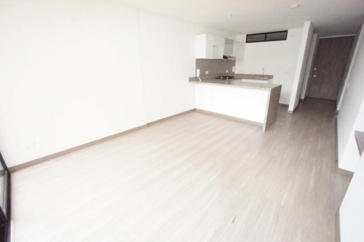 Studio à Bogota, Colombia No. 11154