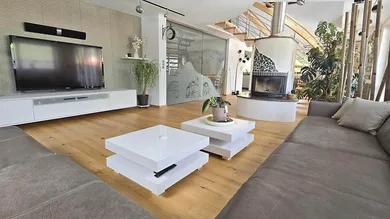 8-Zimmer Haus in Neustift im Stubaital, Austria, Nr. 124017