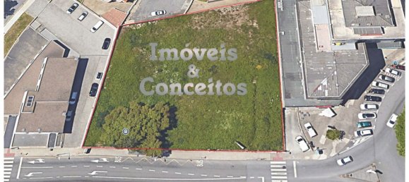 2477m² Land in Valongo, Portugal No. 134616 3