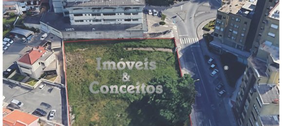 2477m² Land in Valongo, Portugal No. 134616 2