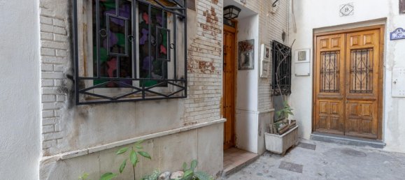 2 bedrooms House in Granada, Spain No. 172063 30