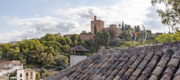 2 bedrooms House in Granada, Spain No. 172063 26