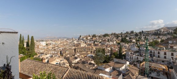 2 bedrooms House in Granada, Spain No. 172063 27