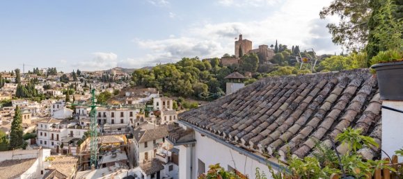 2 bedrooms House in Granada, Spain No. 172063 3