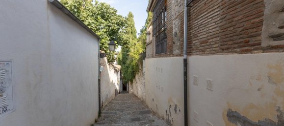 2 bedrooms House in Granada, Spain No. 172063 38