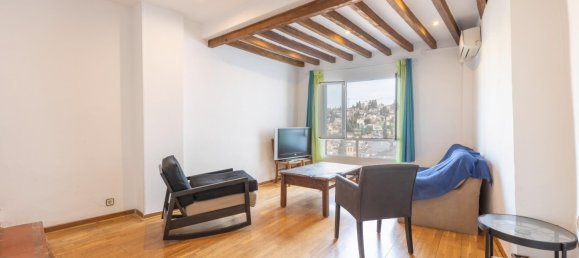 2 bedrooms House in Granada, Spain No. 172063 8