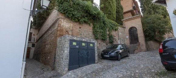 2 bedrooms House in Granada, Spain No. 172063 32