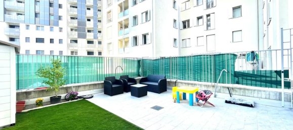 3 Schlafzimmer Wohnung in Bologna, Italy, Nr. 26214 16