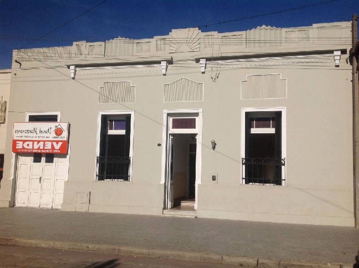 3 chambres Maison à Buenos Aires, Argentina No. 65826