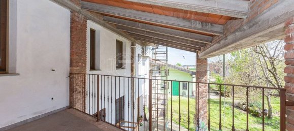 4 Schlafzimmer Haus in Salvirola, Italy, Nr. 172040 40