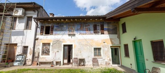4 Schlafzimmer Haus in Salvirola, Italy, Nr. 172040 41