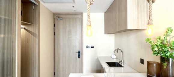 1 bedroom Condominium for sale in Layan Beach, Phuket, Southern Thailand, Thailand № 79959 2