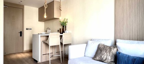 1 bedroom Condominium for sale in Layan Beach, Phuket, Southern Thailand, Thailand № 79959 4