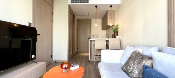 1 bedroom Condominium for sale in Layan Beach, Phuket, Southern Thailand, Thailand № 79959 3
