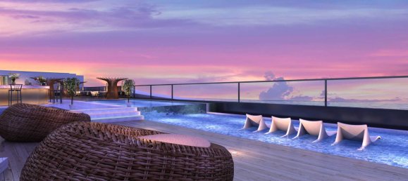1 bedroom Condominium for sale in Layan Beach, Phuket, Southern Thailand, Thailand № 79959 14
