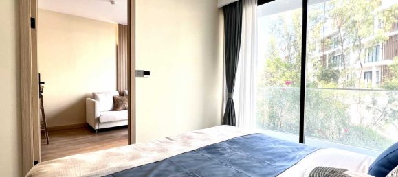 1 bedroom Condominium for sale in Layan Beach, Phuket, Southern Thailand, Thailand № 79959 10
