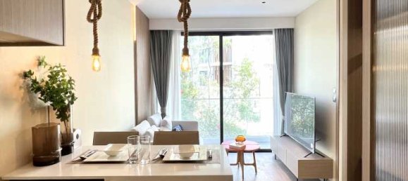 1 bedroom Condominium for sale in Layan Beach, Phuket, Southern Thailand, Thailand № 79959 6