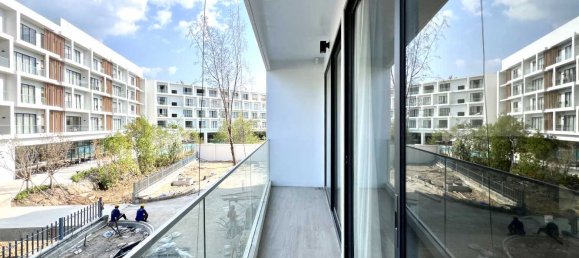 1 bedroom Condominium for sale in Layan Beach, Phuket, Southern Thailand, Thailand № 79959 11