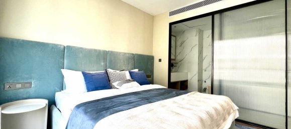 1 bedroom Condominium for sale in Layan Beach, Phuket, Southern Thailand, Thailand № 79959 5