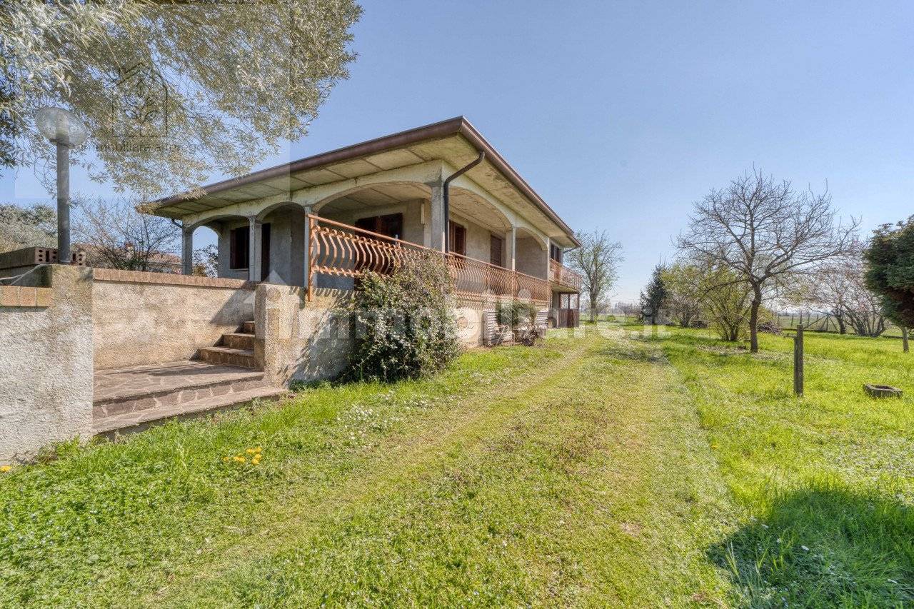 3 chambres Villa à Saccolongo, Italy No. 190183