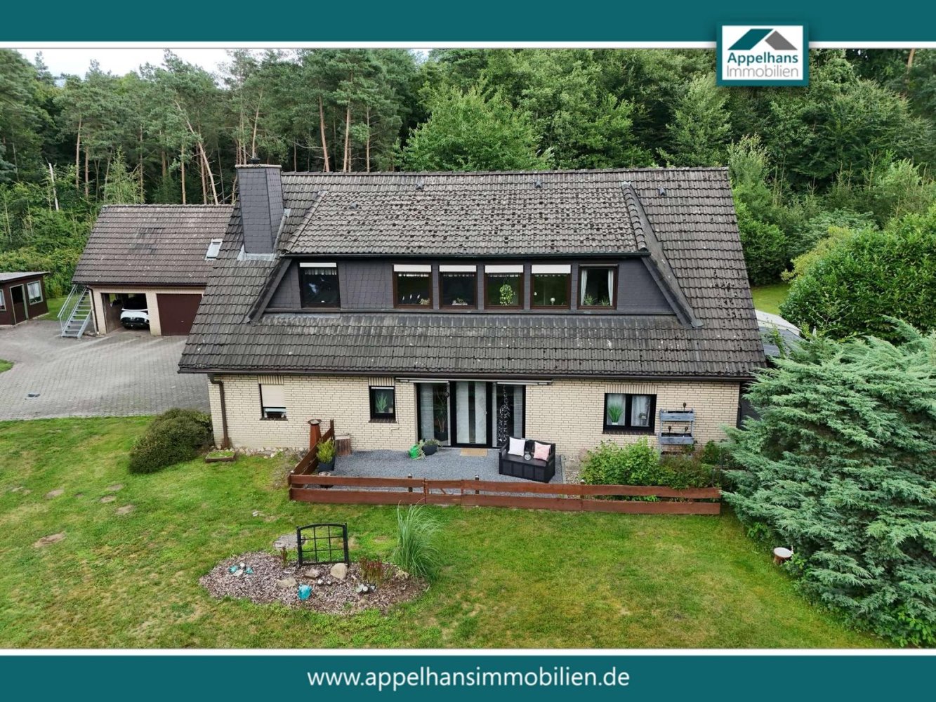 4 bedrooms Townhouse in Osnabruck, Germany No. 243795