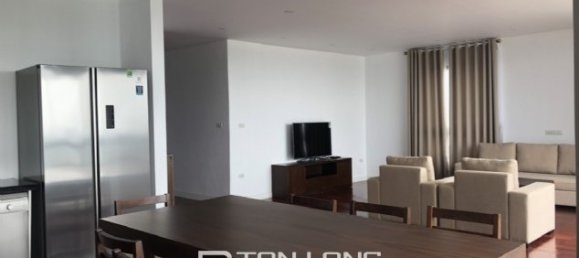 3 bedrooms Apartment in Tay Ho, Vietnam No. 1329 5